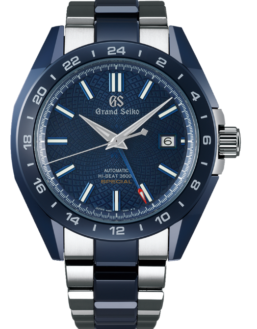 Grand Seiko Sport Replica Watch SBGJ229 Grand Seiko Sport Replica Watch SBGJ229